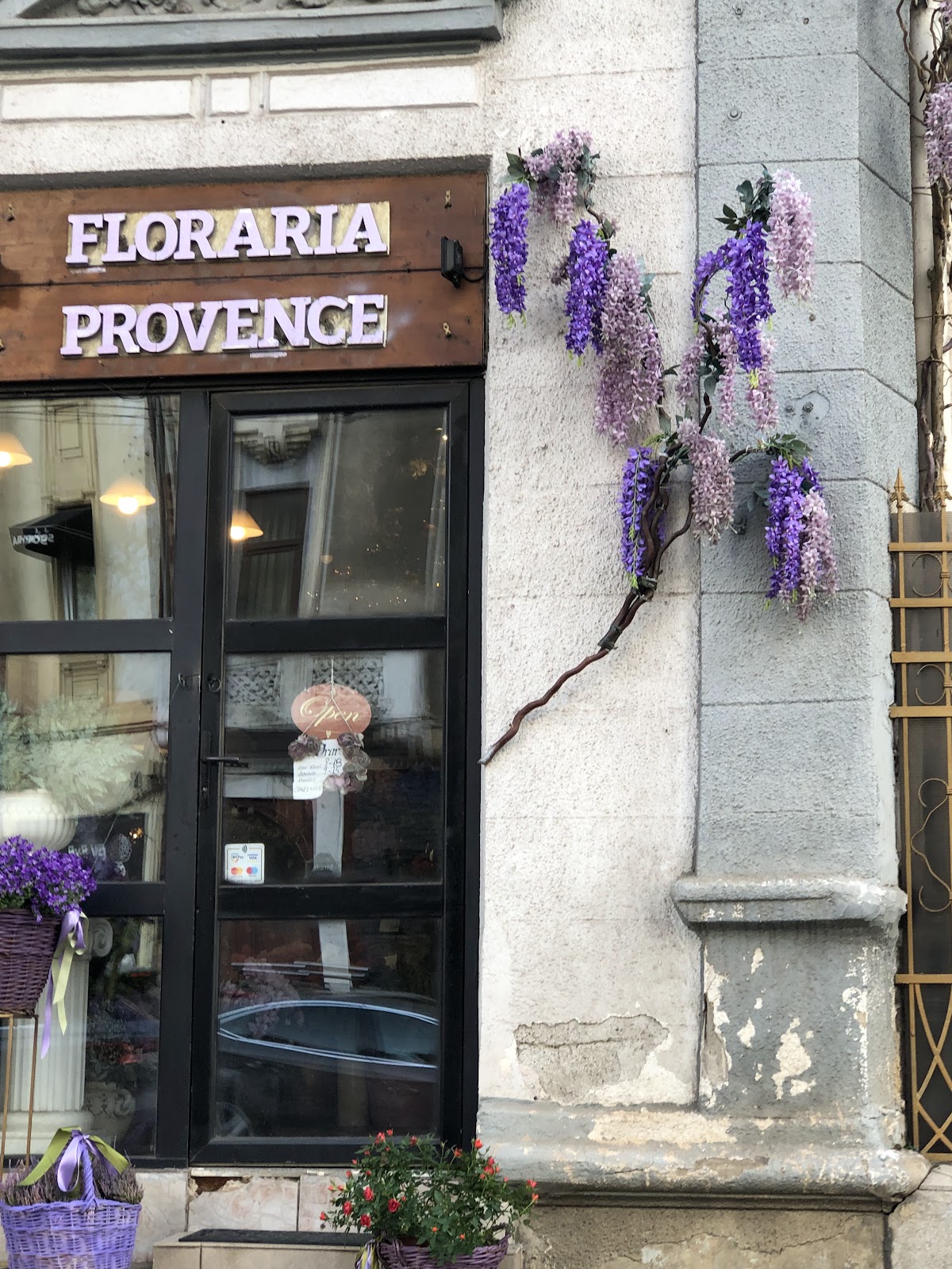 Floraria Provence